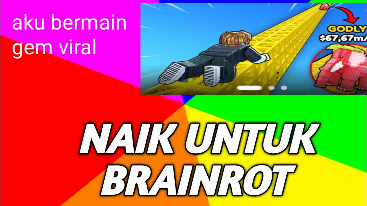 WOW!! seru banget gem nya
