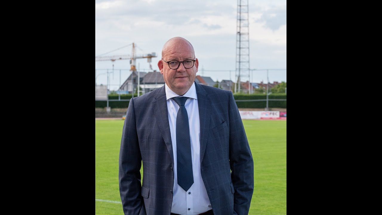 Interview met Kurt Vandeputte