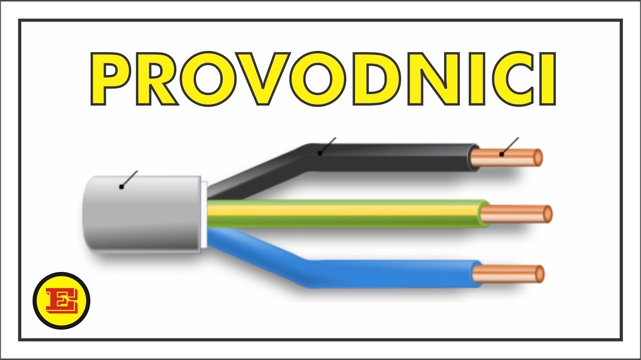 Instalacioni provodnici i kablovi
