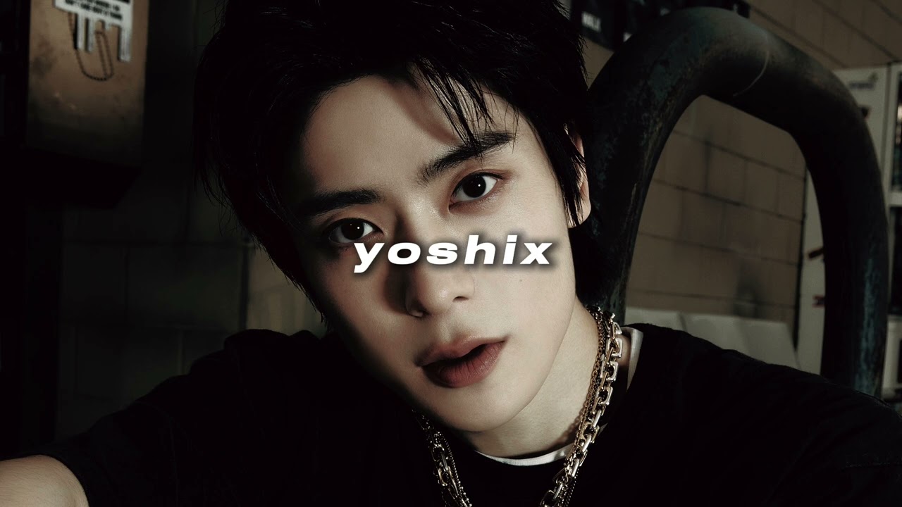 nct 127 - walk (sped up + reverb)