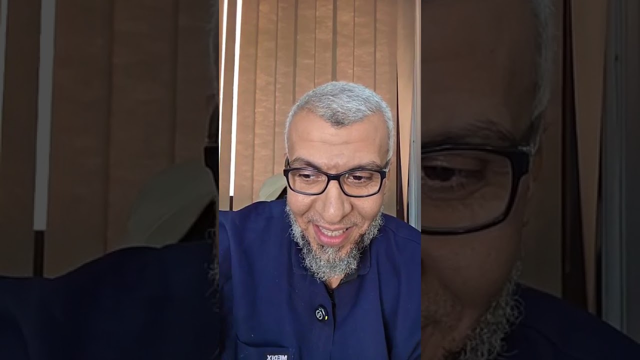 نحو رمضان أكثر إثمارا وتأثيرا الجزء الأول ll دكتور محمد علي يوسف 