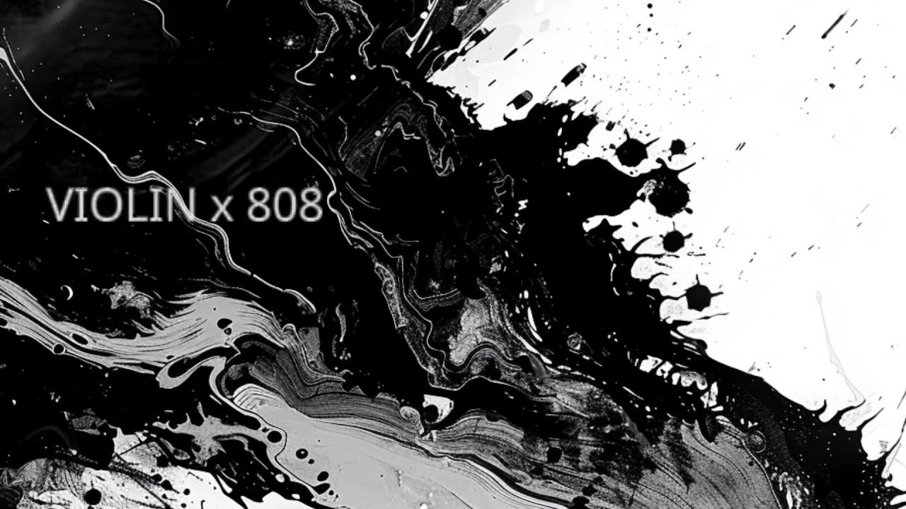 STRING OVER 808 | Violin × 808 Narrative Instrumental