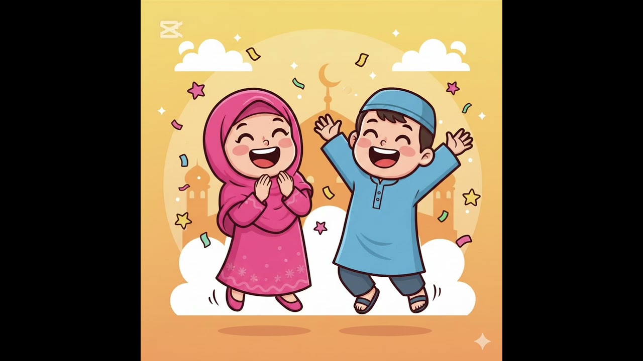 İSLAMIN ŞARTI 5 TİR ÇOCUKLARA ÖZEL #İslamınşartı #youtubekids #youtube 