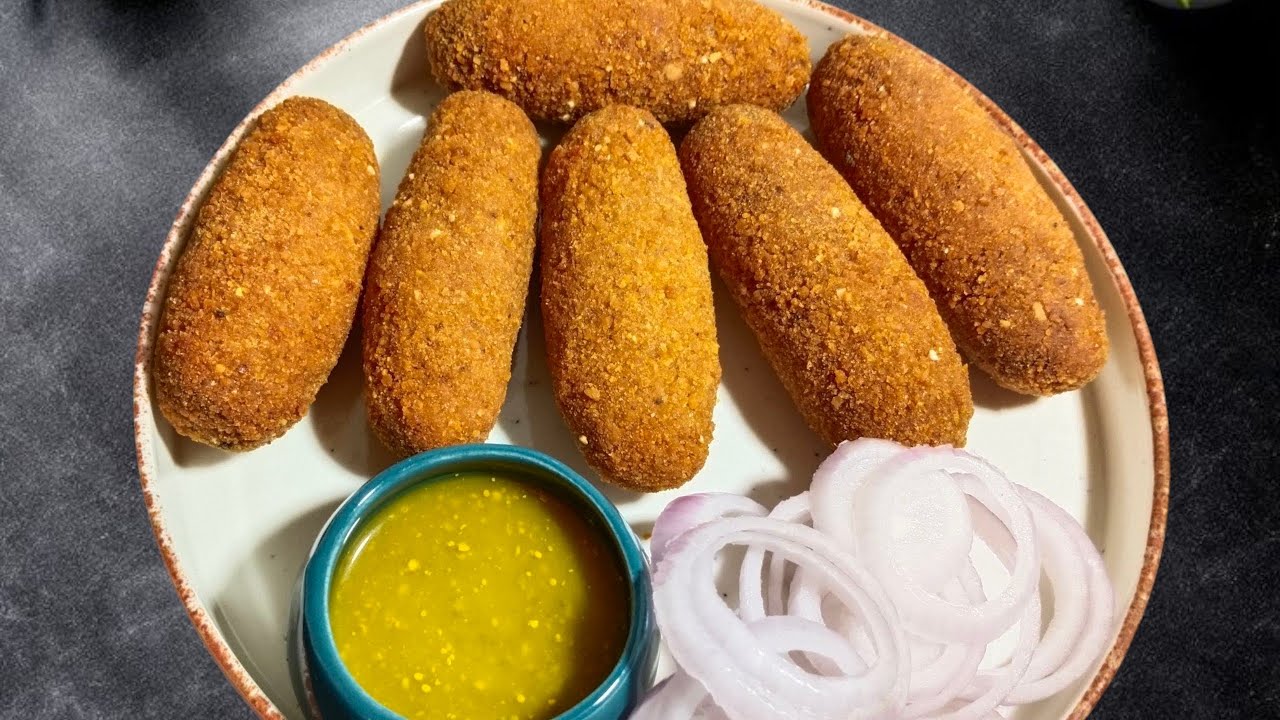লোটে মাছের ফিশ ফিঙ্গার | সহজে বাড়িতে বানান | Lote macher fish finger | Bombay duck fish finger | 