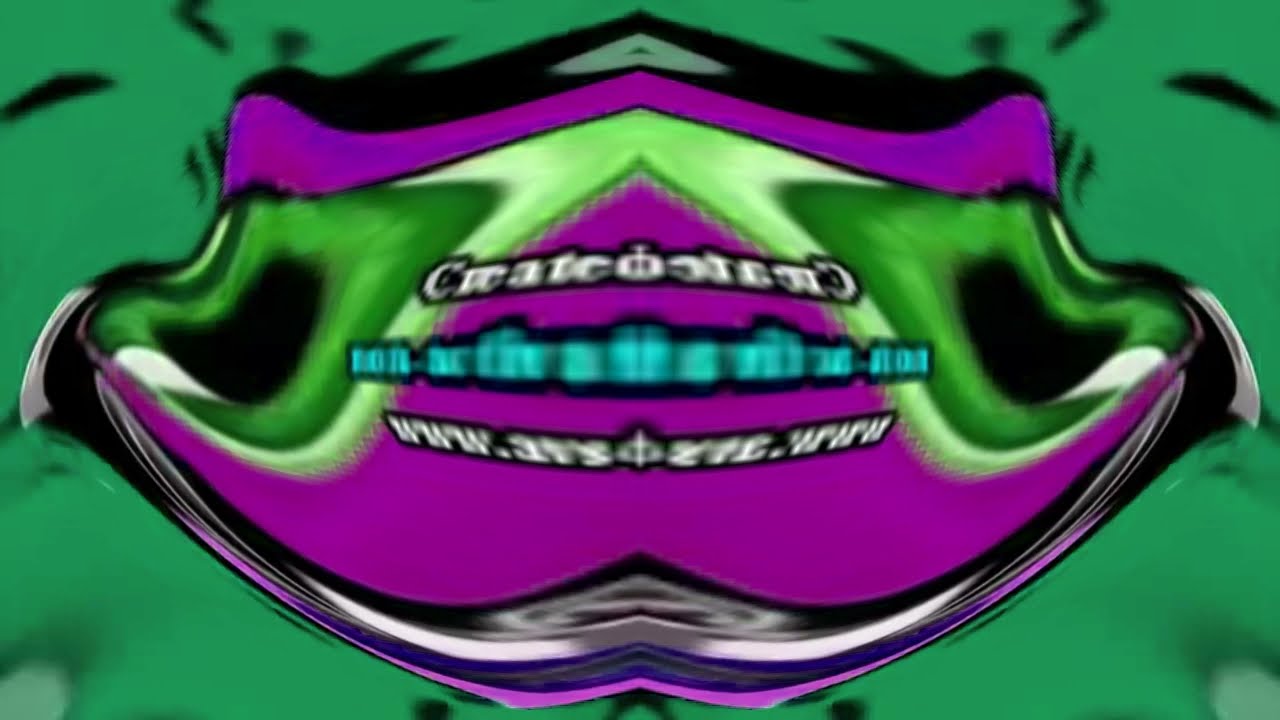 (MOST VIEWED VIDEO) Klasky Csupo Center Effects with 6 Effects