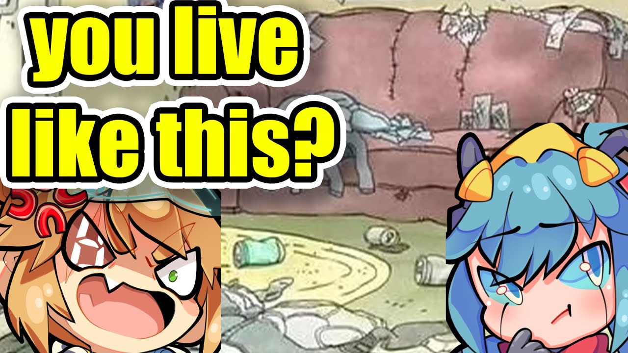 Reviewing Your Bedrooms feat. @TheRussianBadger