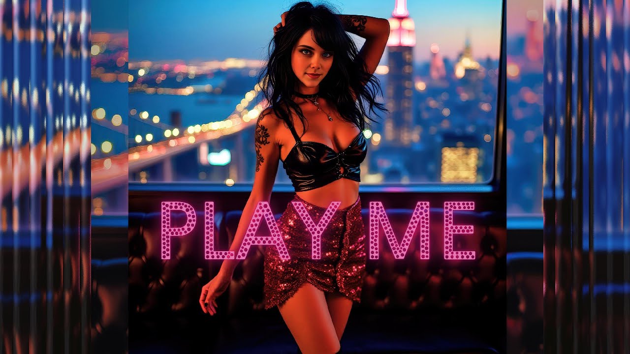 Skyler 404 - Play Me (Official Music Video)