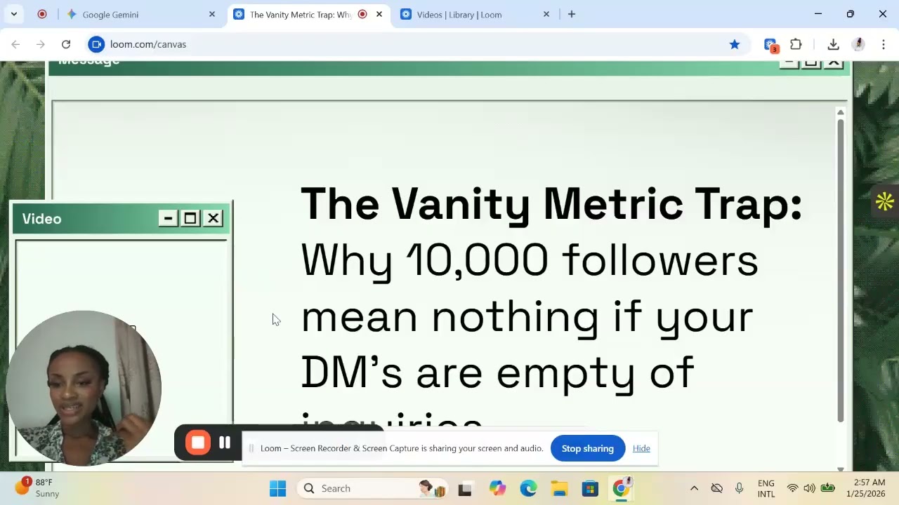 Breaking Free from the Vanity Metrics Trap  Focus on What Truly Matters for Your Business