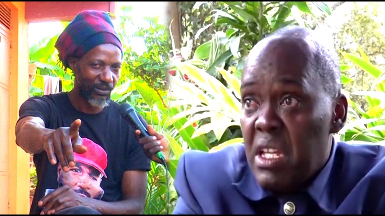 Kabaya alabude Segona ku Bobi Wine obutamuwa Card