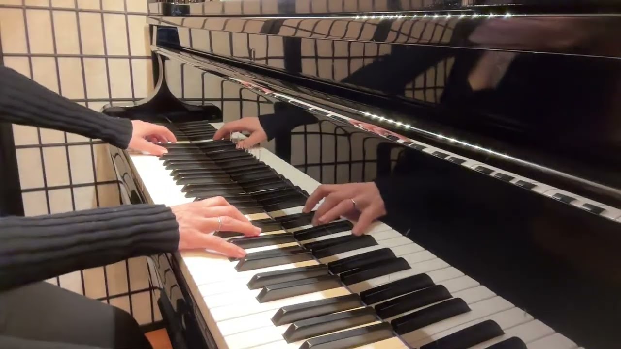 Practice Goes Live | Real-Time Piano Practice – Jan 21