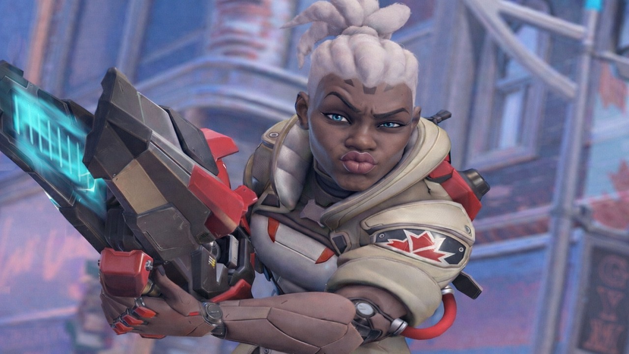 Monster | OW