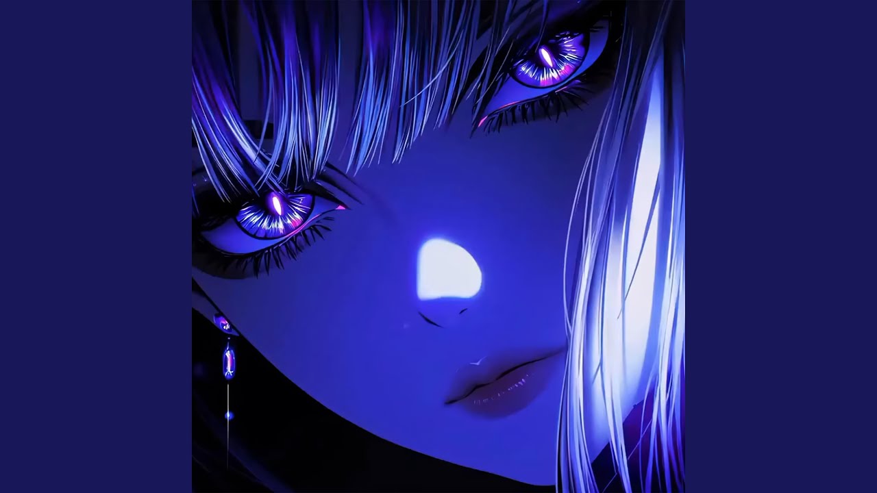 Midnight eyes