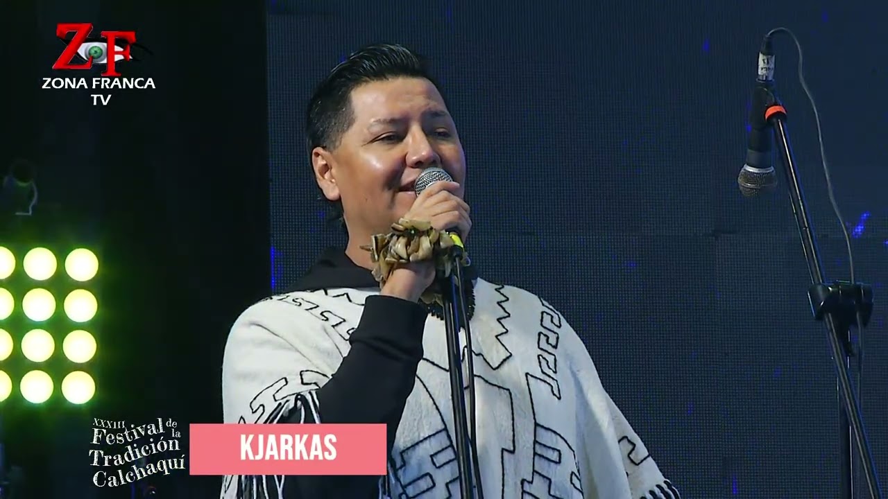 Kjarkas