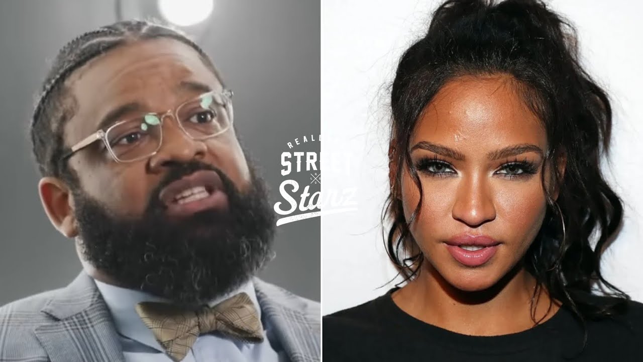 RealLyfe Lawyer says Cassie lawsuit gave the Feds EXTRA ammo in Diddy case 