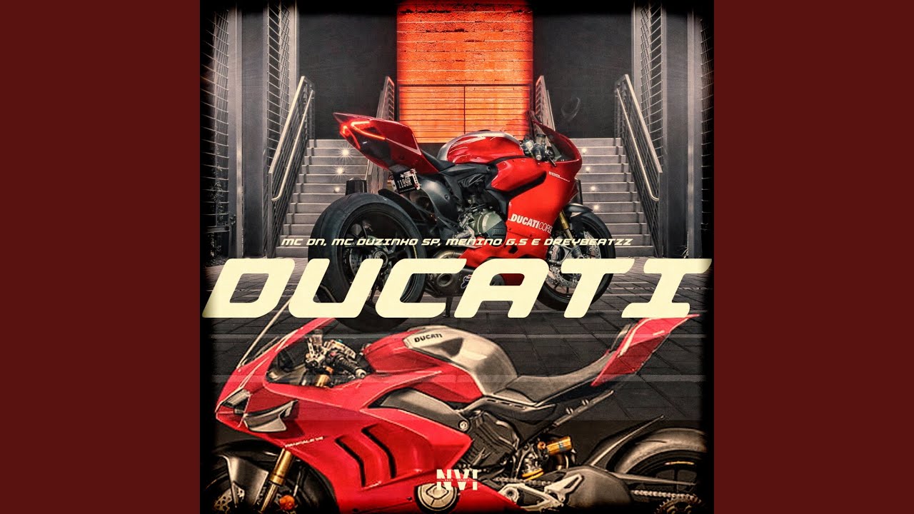 Ducati