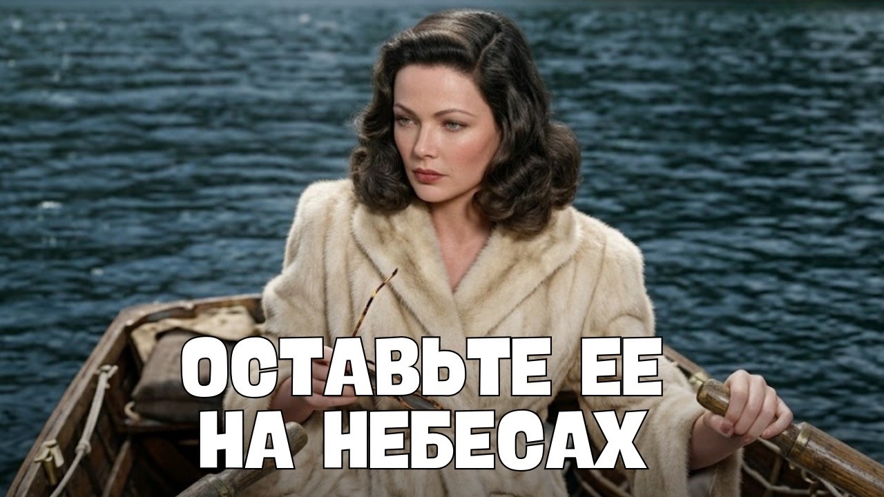 Опасная Любовь | Пусть Она Идёт в Рай  Смотрите фильм с русским дубляжом!