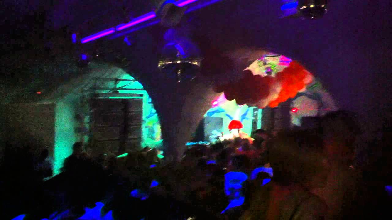 Fiesta Naranja 2013 (RADICAL))   Ameno   [HD720p]   Complejo Vintage Illescas