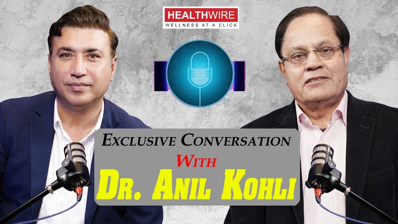 Prime Minister's Dentist Dr.  Anil Kohli Exclusive | Pregnancy's Dental Myths | Daatun Vs Toothpaste