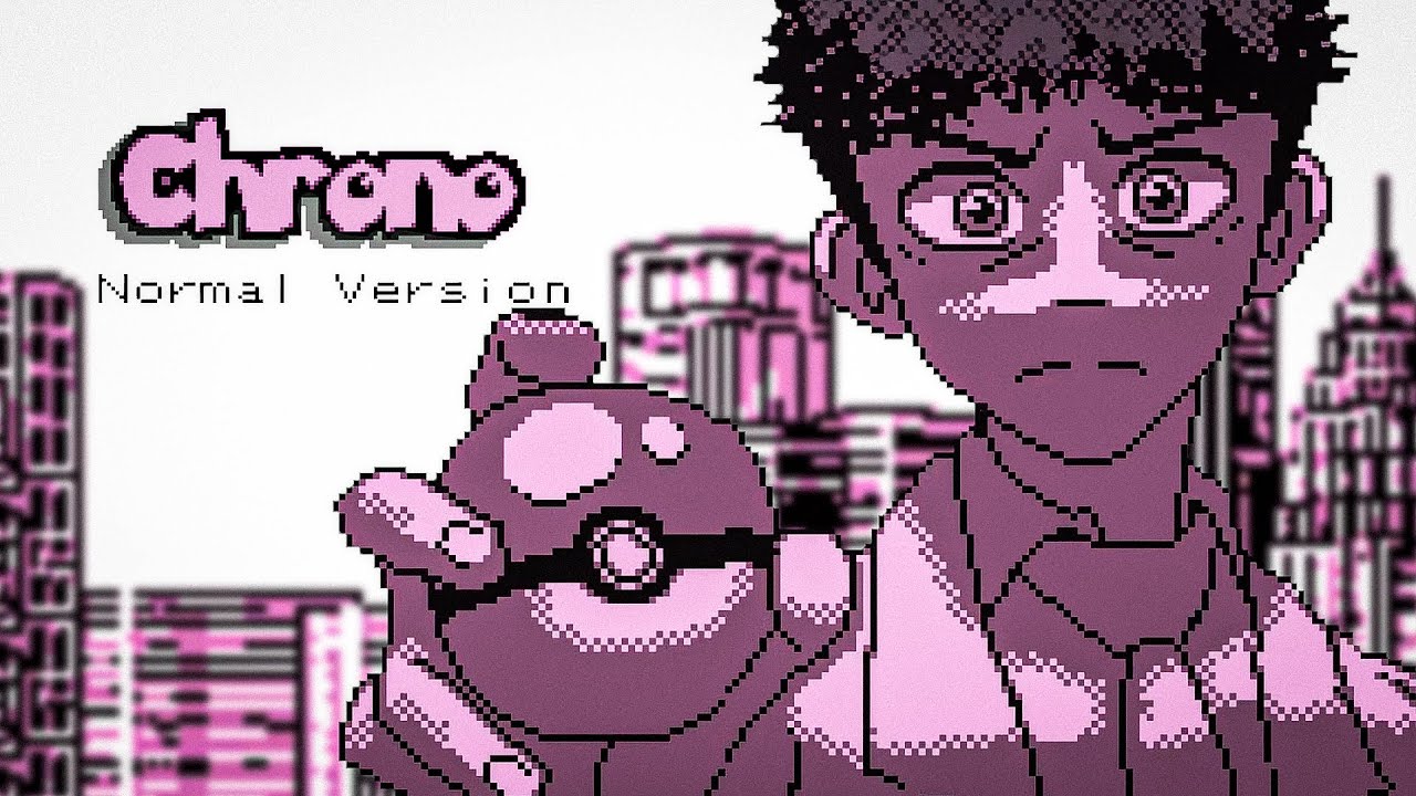 TIPO NORMAL - Chrono