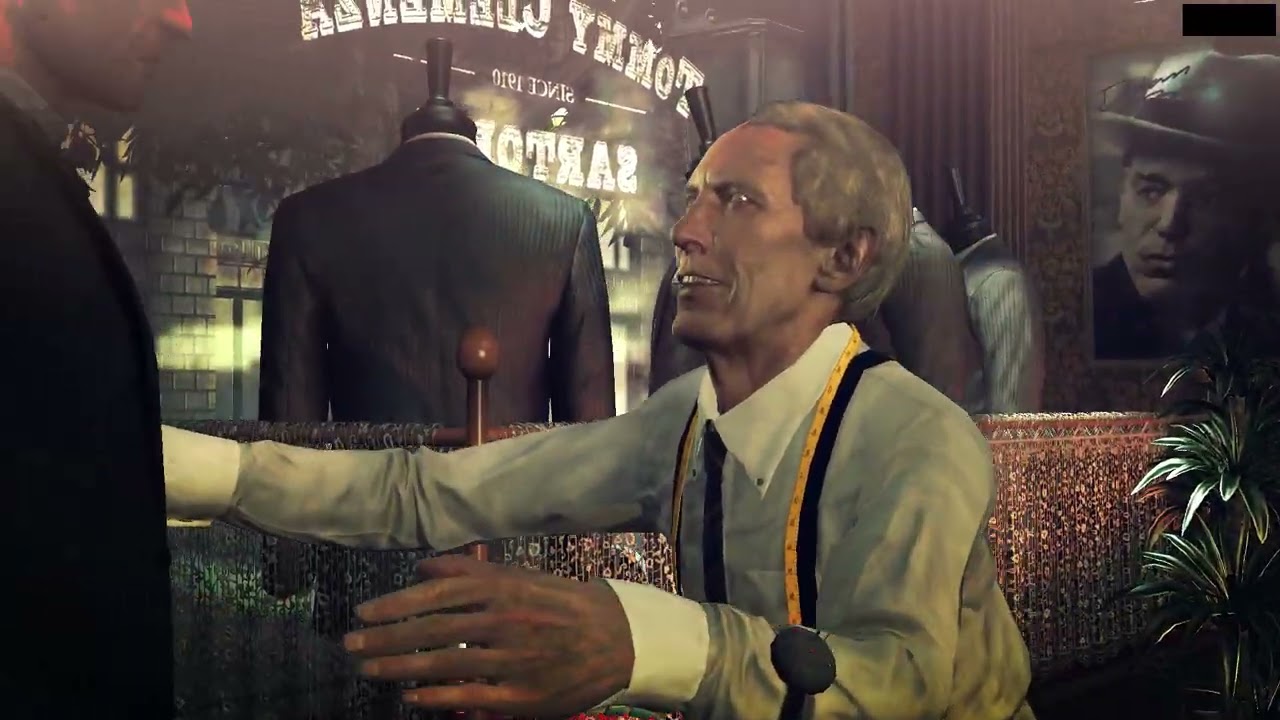 Hitman Absolution (Campaña) Parte 16: Único En Su Especie