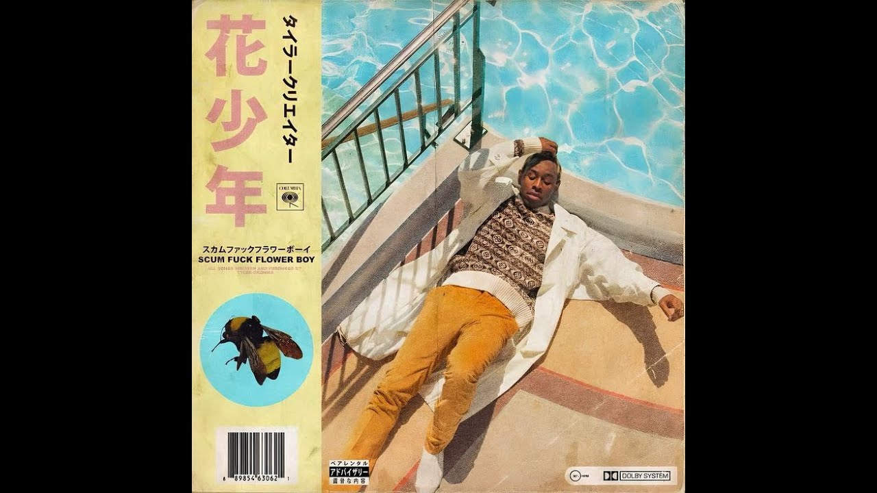 [FREE] Tyler, The Creator x Flower Boy Type Beat- 