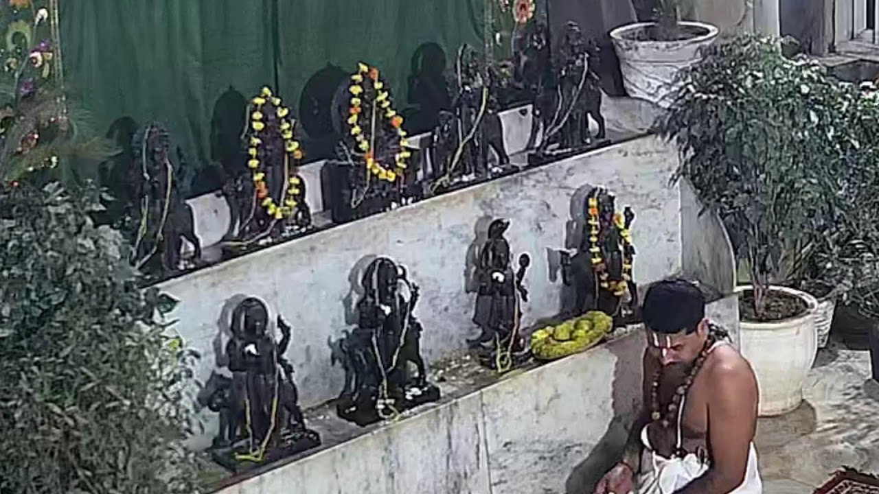 Ekadashi Puja ( Common) 20:00