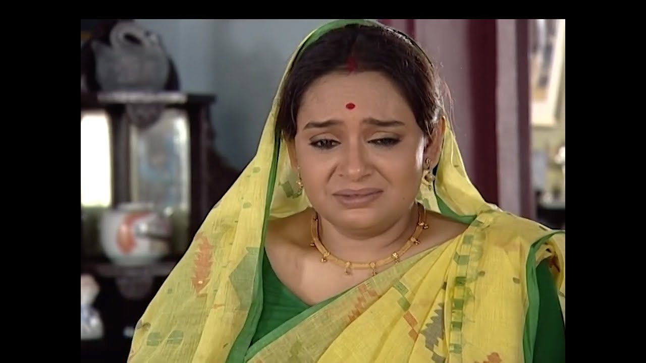Keya Patar Nouko - Ep 196 - Bengali Tv Serial - Zee5 Bangla Classics
