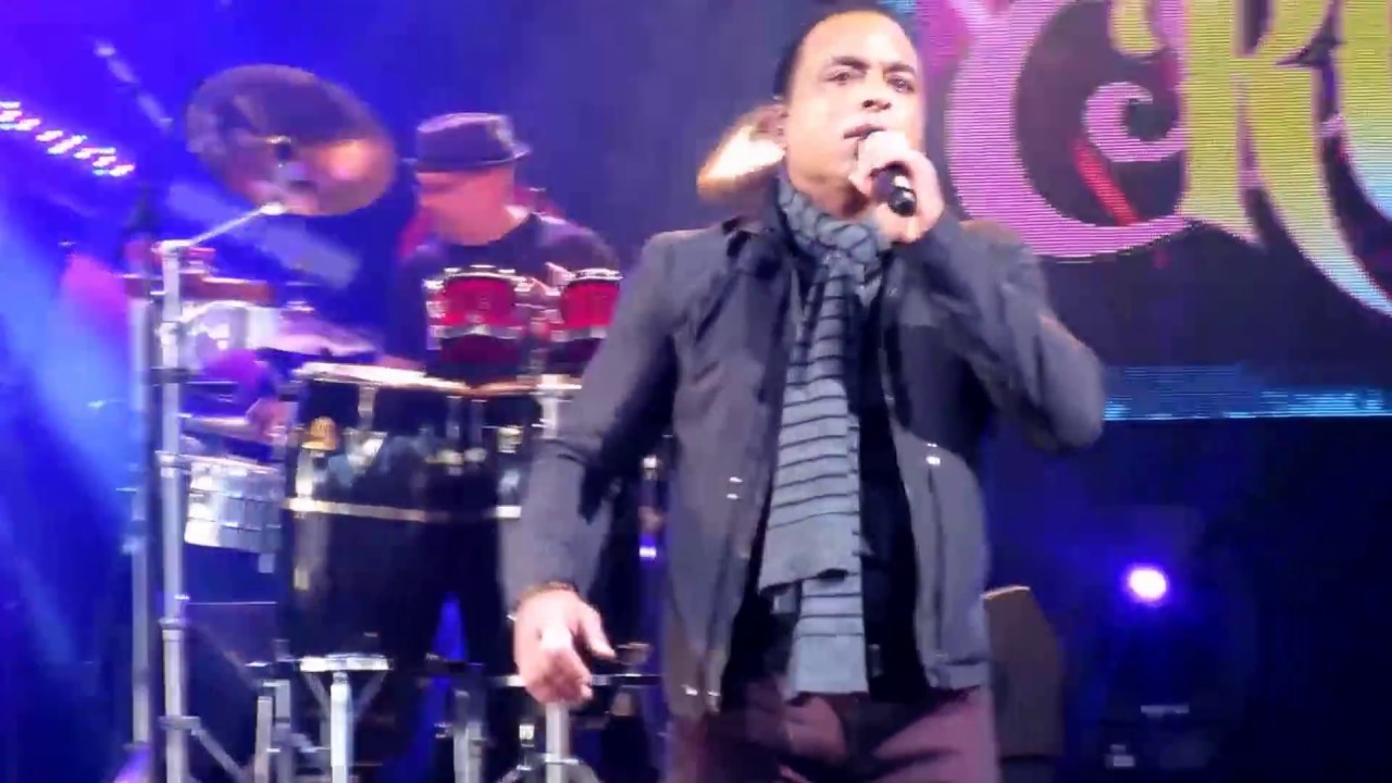 Jon Secada - 