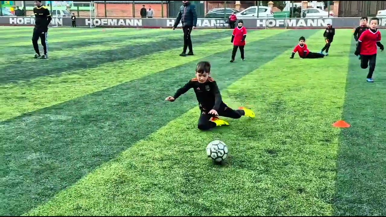 Match Day