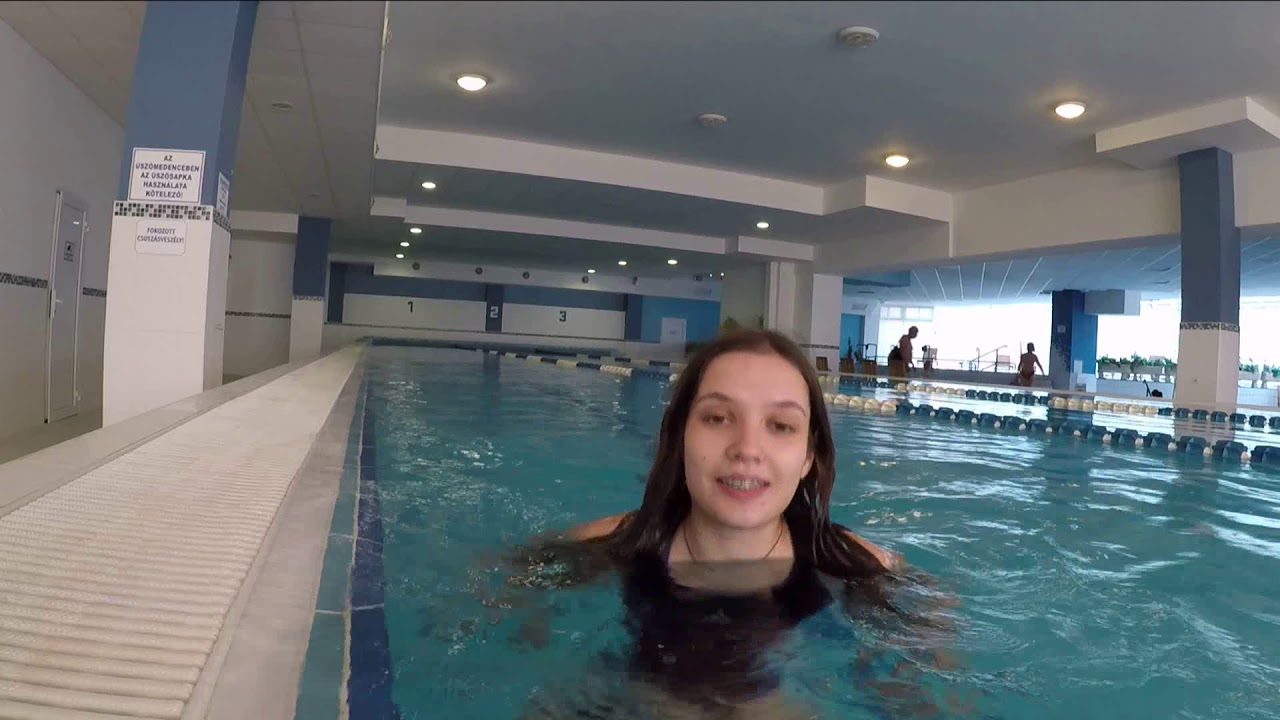Kistelek angol nyelven készült rövid bemutató filmje