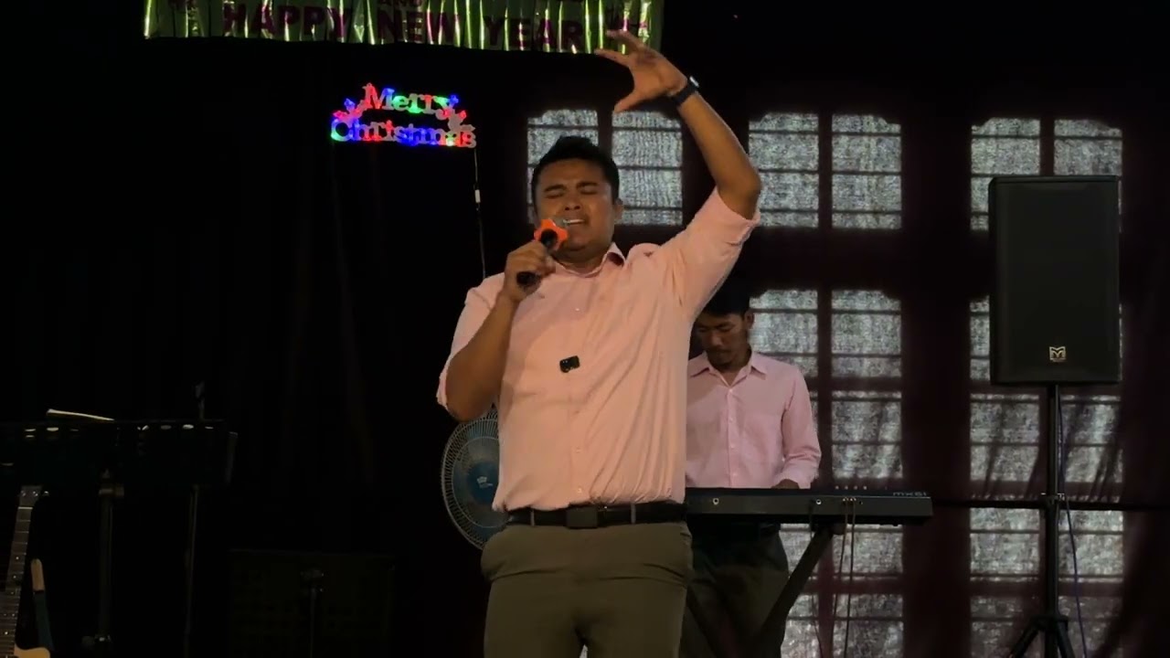 Pasian Kammal // Sia Zam En Suum // The Altar Worship Center // AWC MEDIA//