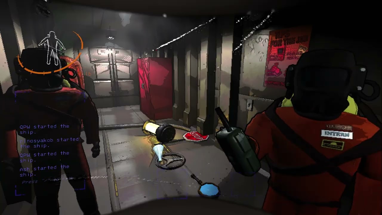 Lethal company highlights 4