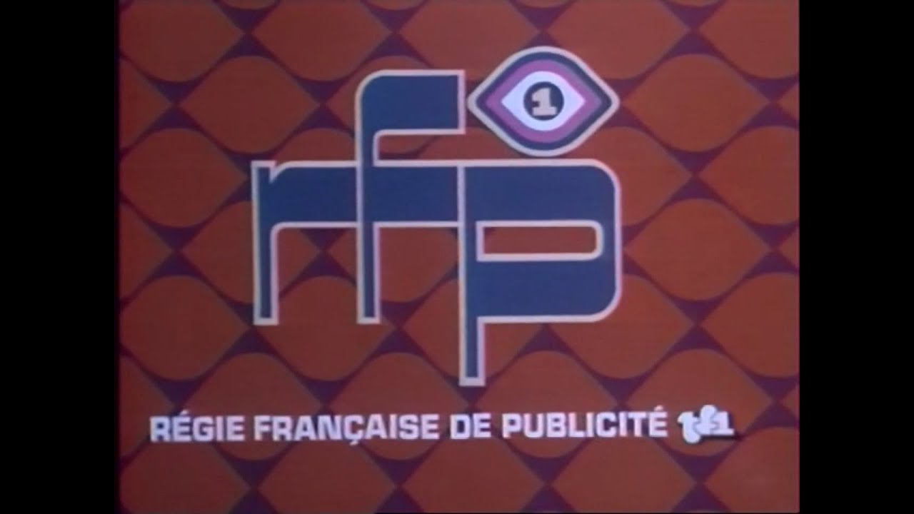 TF1 - 3 Janvier 1982 - Pubs & Spot Sécurité Routière