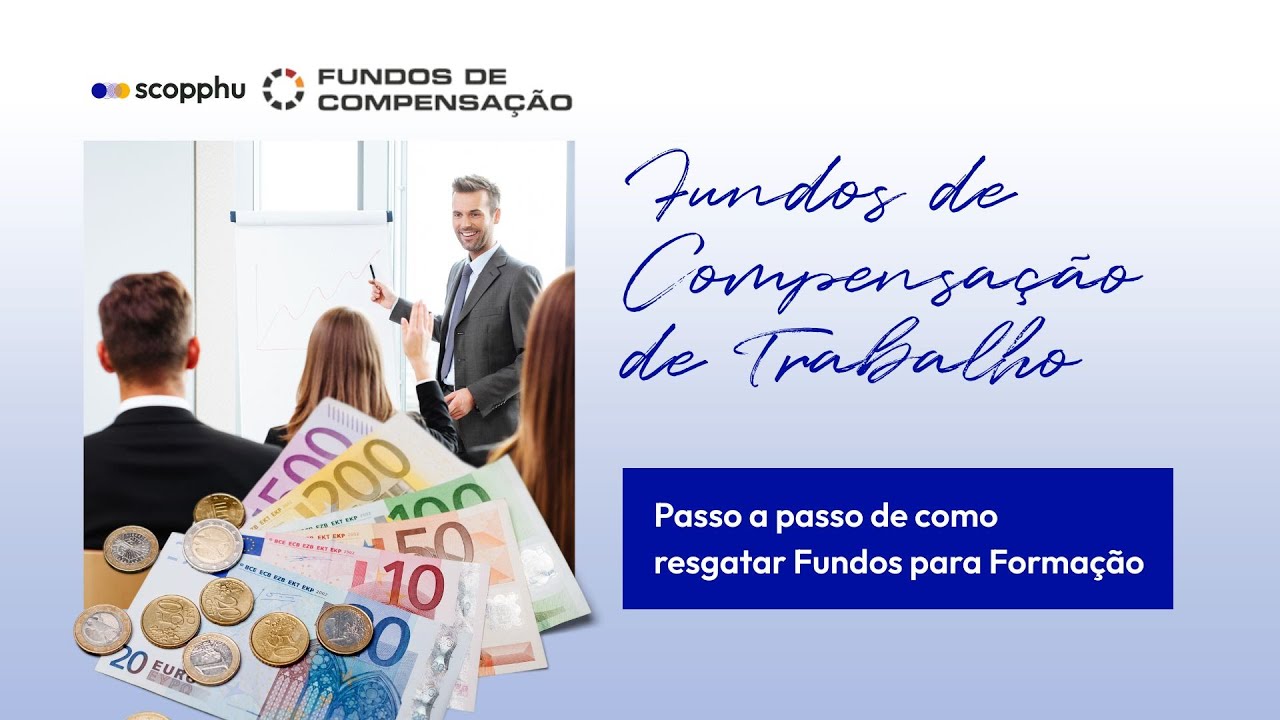 Como Usar os Fundos de Compensa&ccedil;&atilde;o do Trabalho para Forma&ccedil;&atilde;o [Guia Passo a Passo]