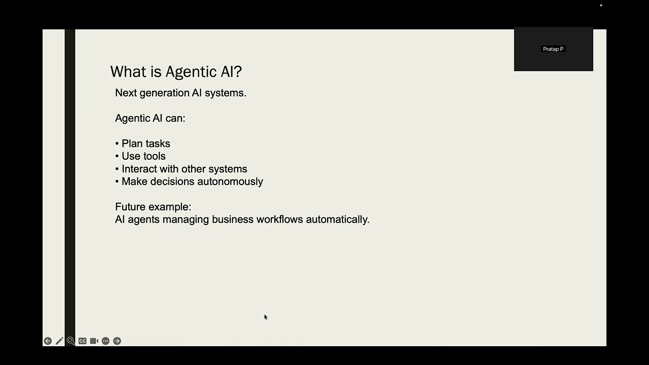 AI for All: The Future of Artificial Intelligence
