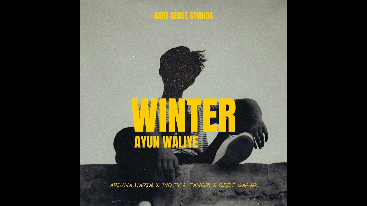 WINTER AYUN WALIYE