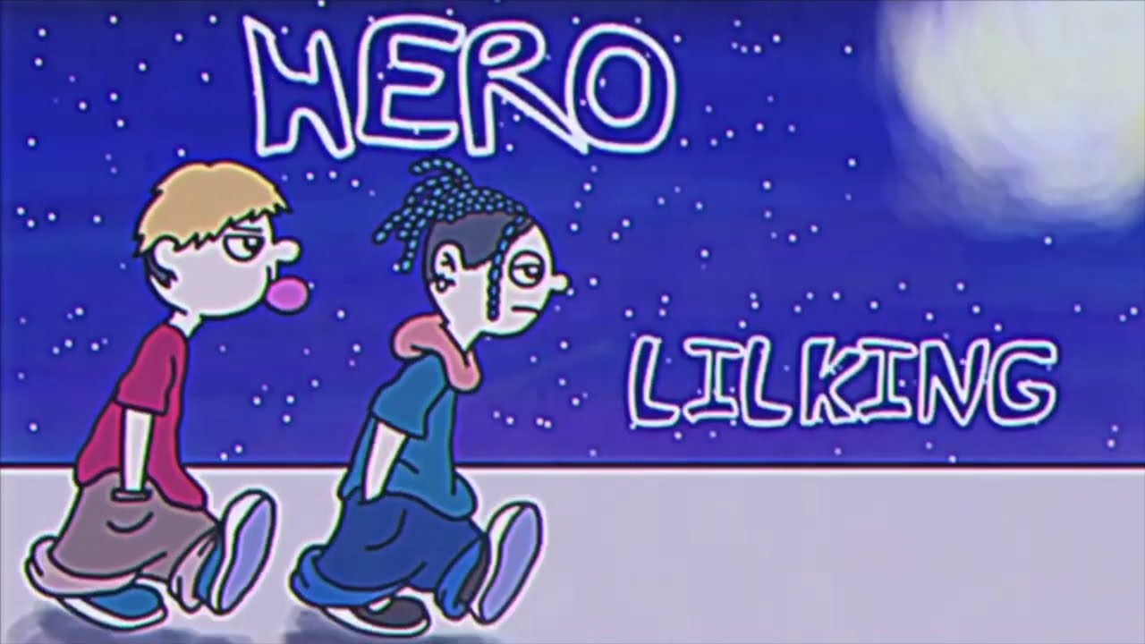 HeRO - Lil KING Feat. Rfly