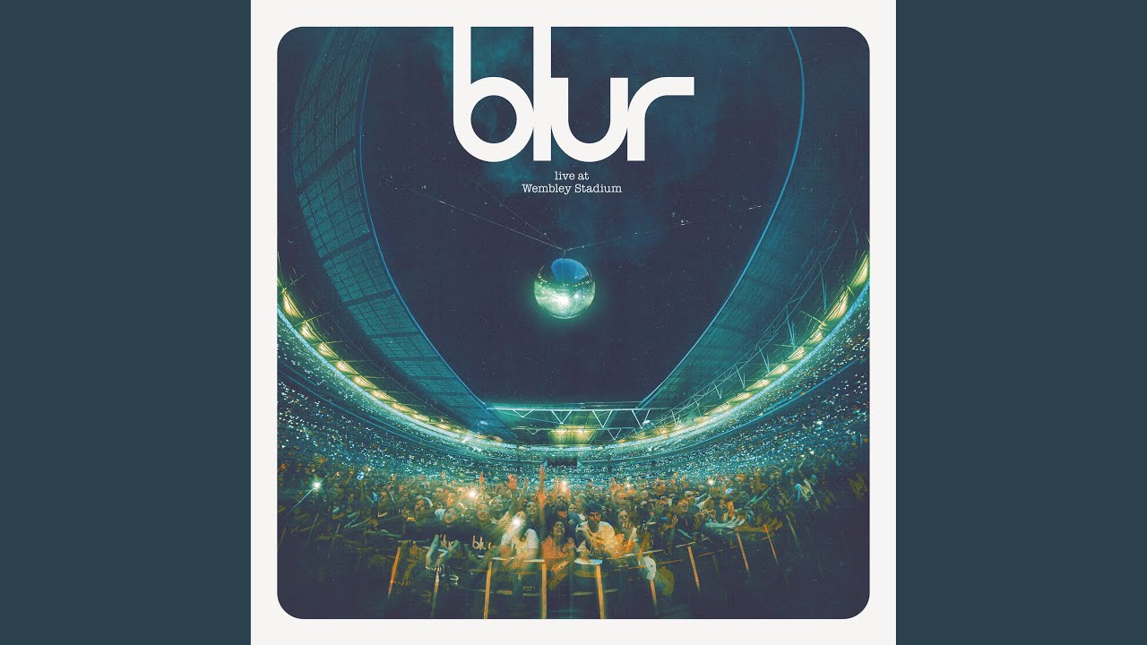 For Tomorrow (Live at Wembley Stadium)