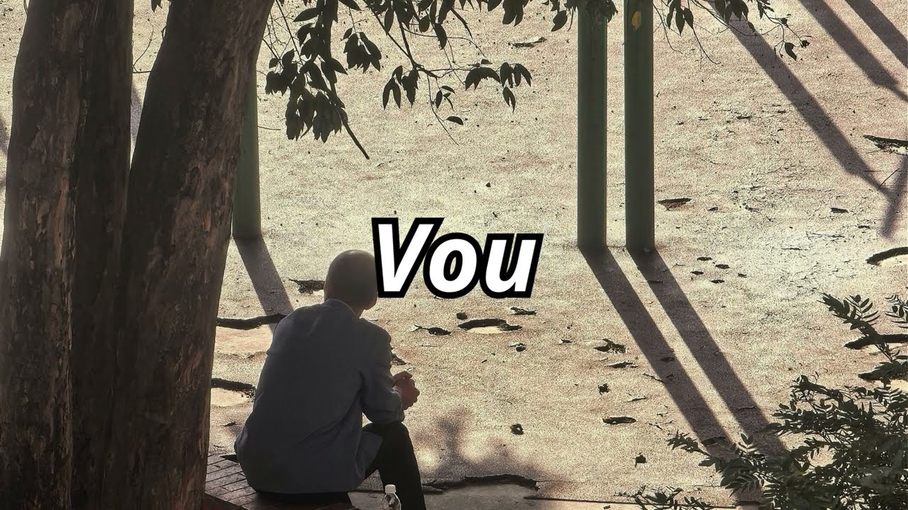 Vou - Fernando Iglésias (Legendado)