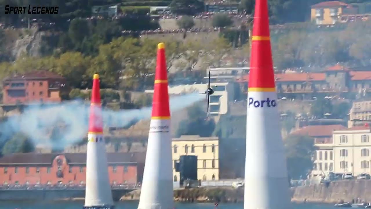 Red Bull Air Race Porto