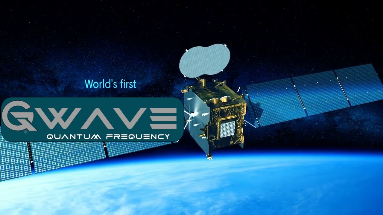 Quantum Space Revolution: Space, Time, and Entanglement. The Quantum Generation&reg;