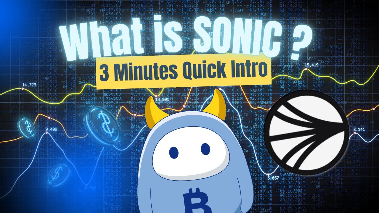 3 Minutes Walkthrough || Sonic Coin Is Revolutionizing Crypto Gaming Forever