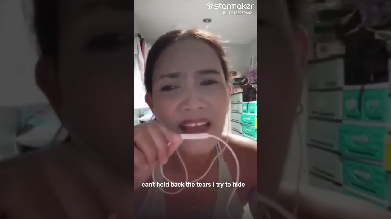 If You're Not Here (Menudo) Cover by-Ems 