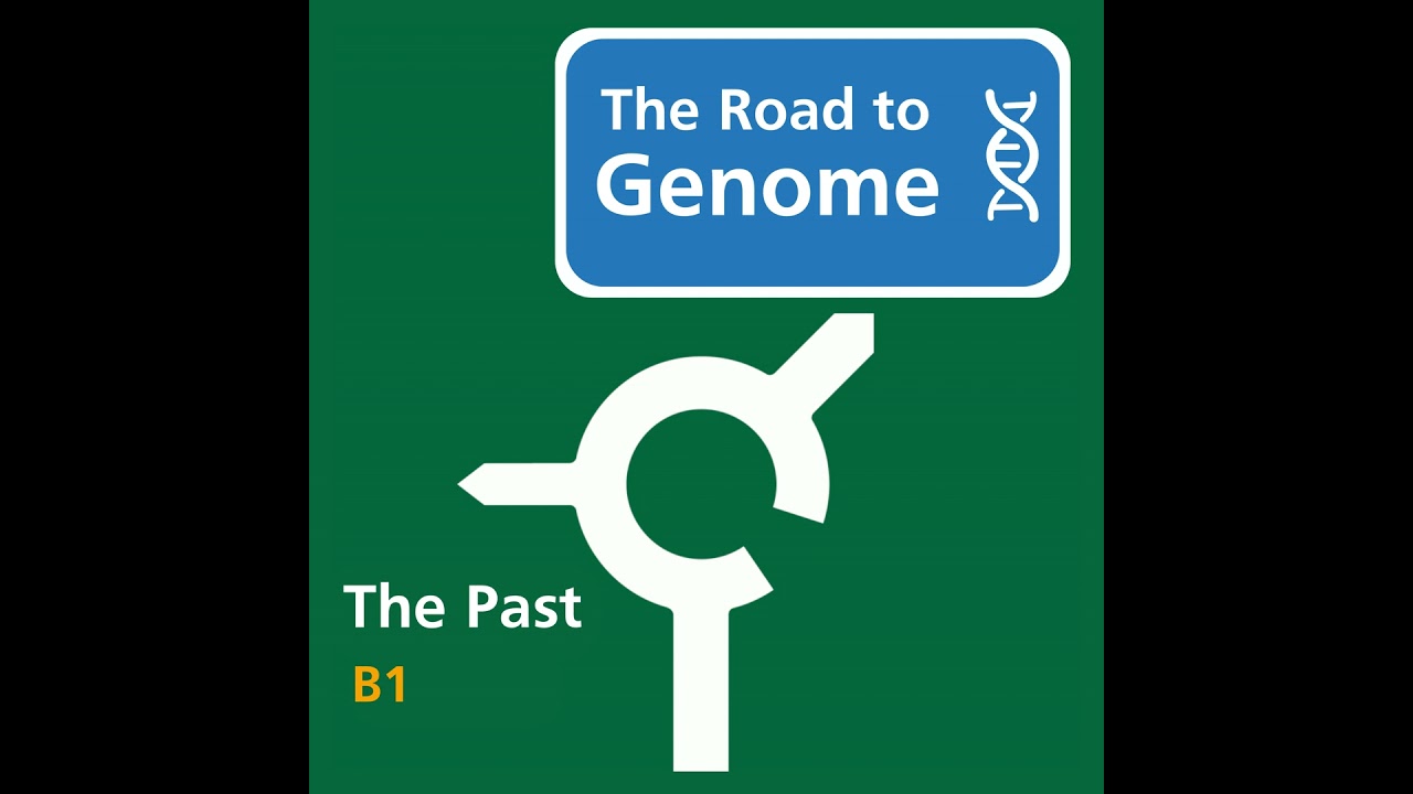 S5 E6 - Rare, Not Alone: Genomics England’s Work on Rare Disease with Dr. Richard Scott