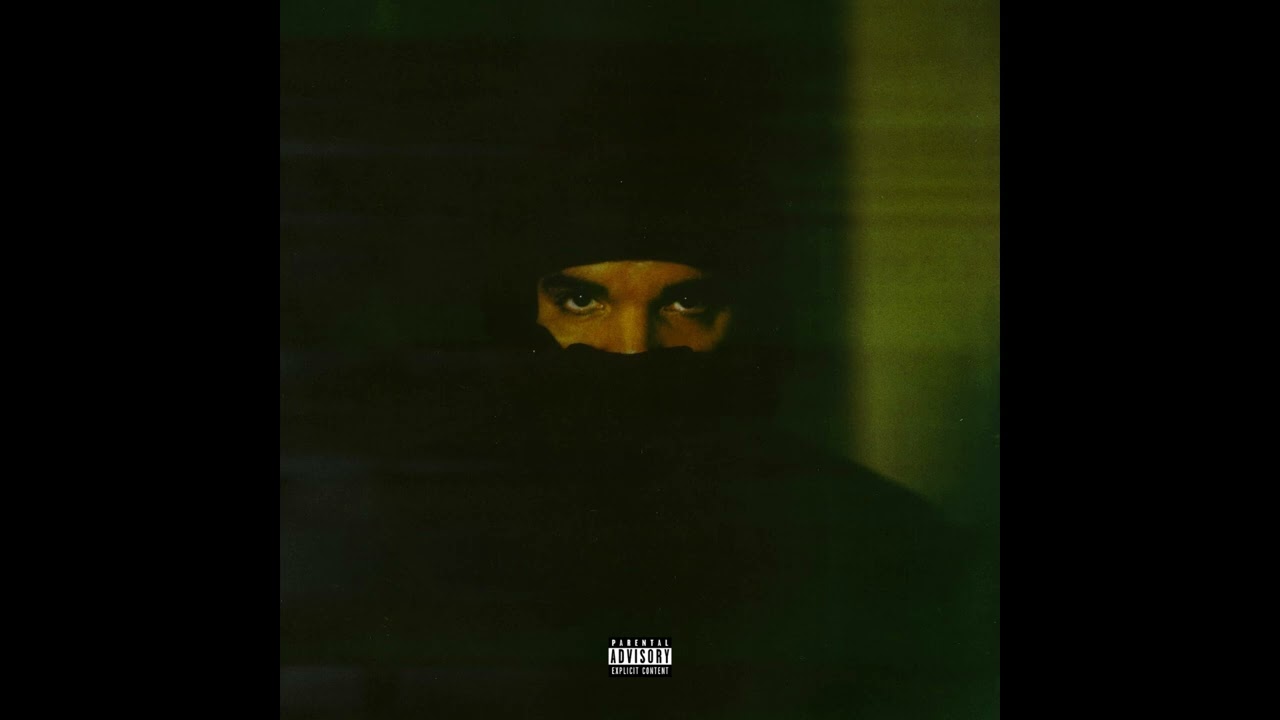 Drake - From Florida With Love (Instrumental)
