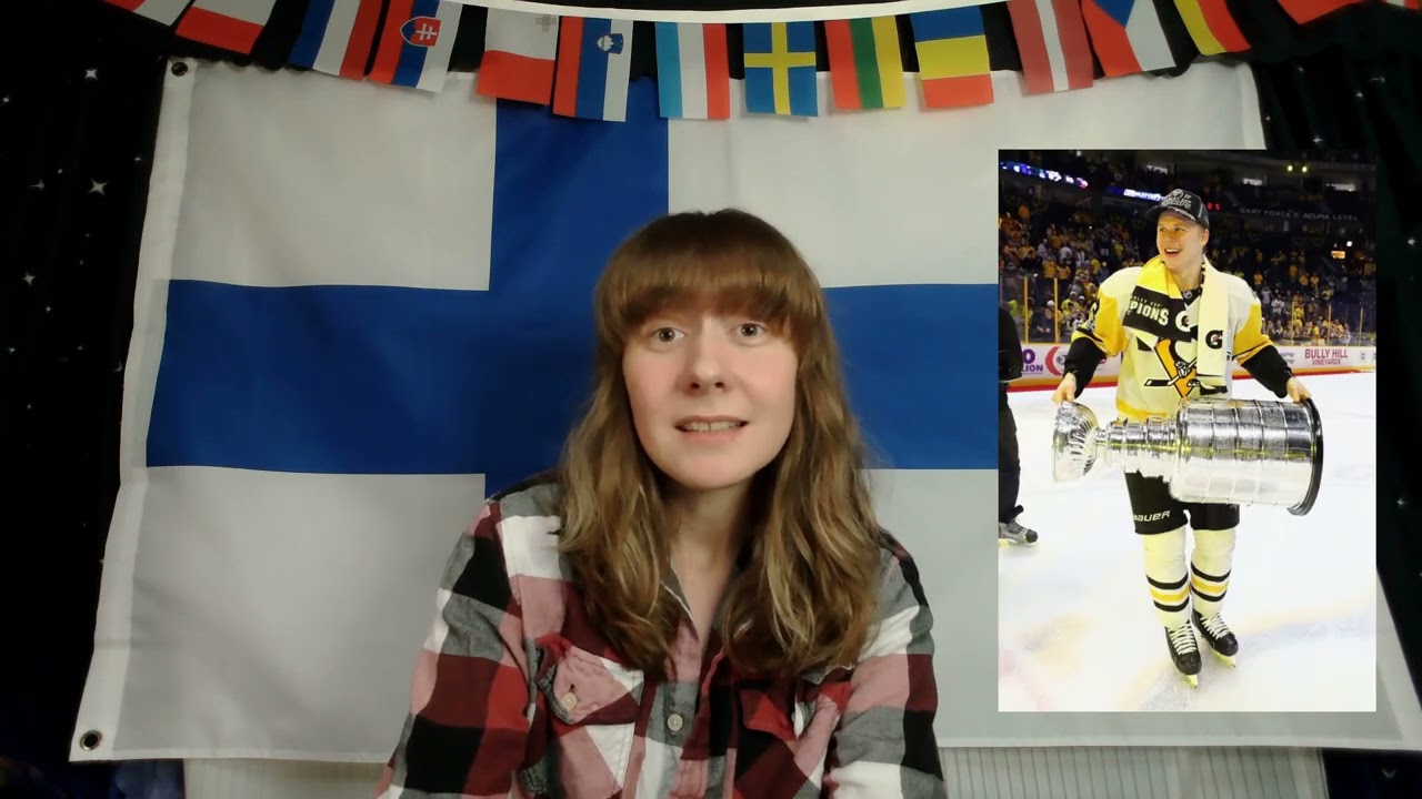Why I'm learning Finnish -  An American explains