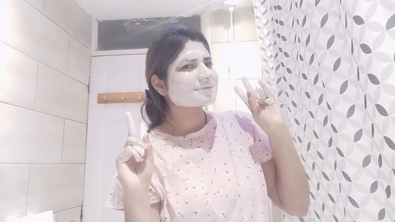 Salicylic Acid| Foaming Clay Cleanser|Acne skin