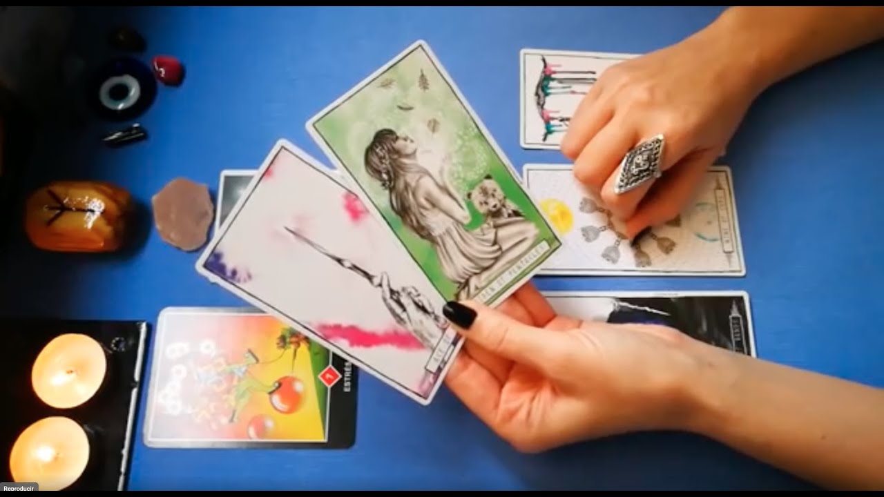 ¿QUÉ SIGNIFICO, REALMENTE, PARA ESA PERSONA?✨TAROT INTERACTIVO✨