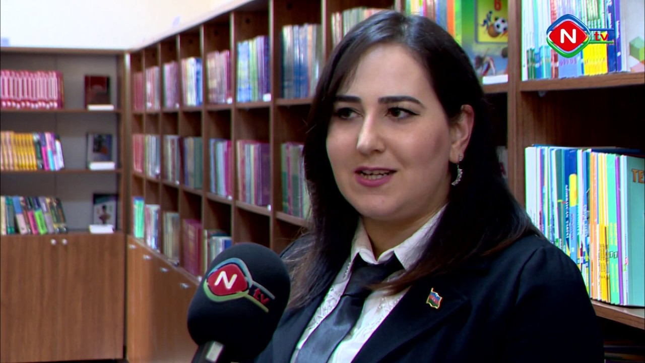 Gözəlləşən Dəstə kəndi