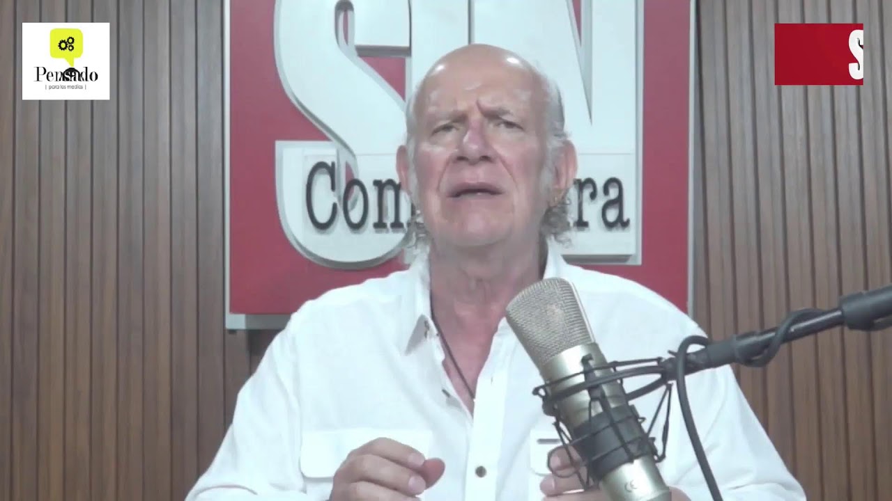 Carlos Valverde en la red/1 - 9 febrero 2026